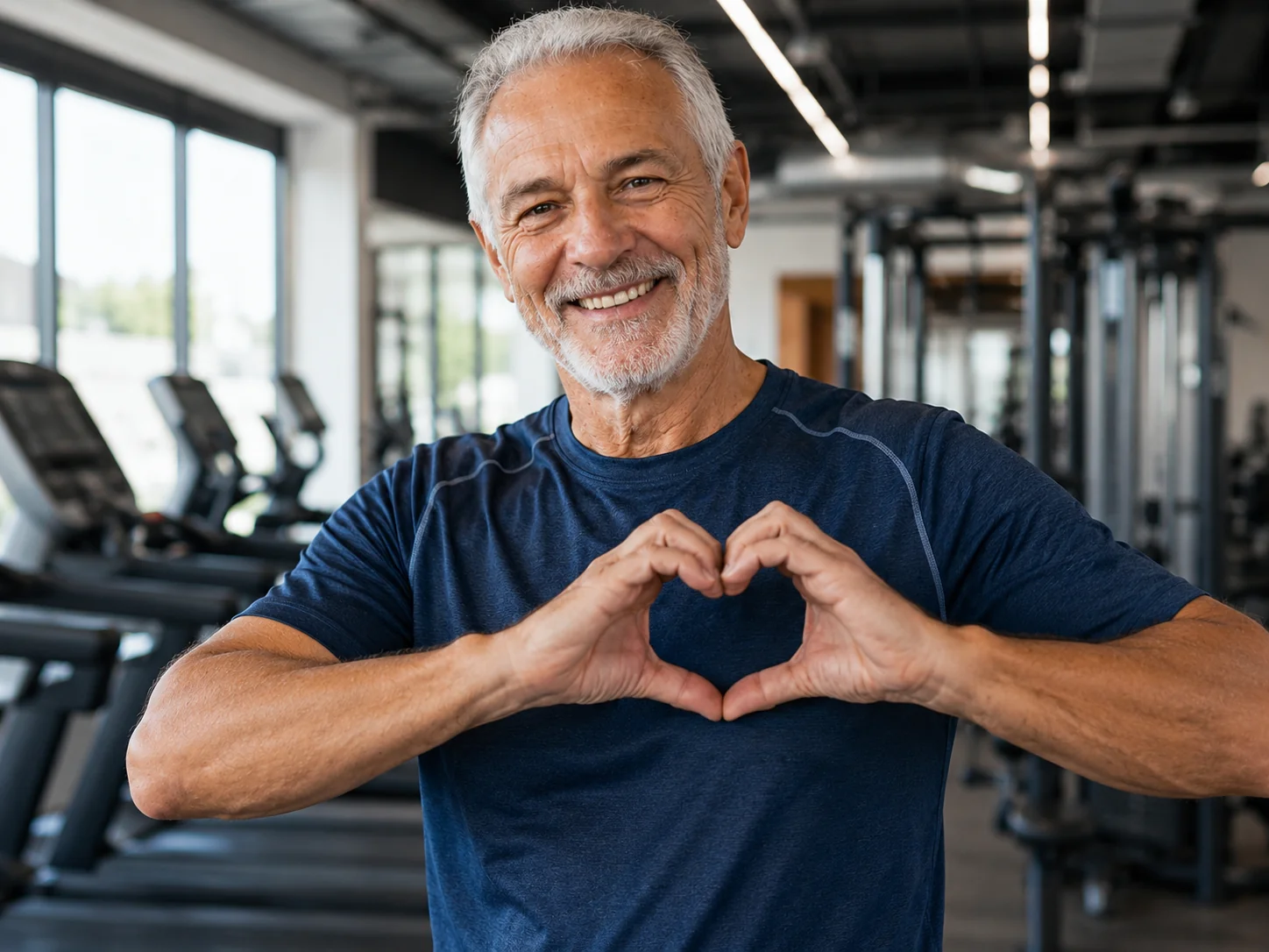 Heart examination and consultation