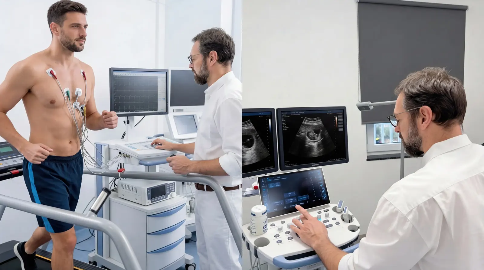 Medicum Diez · Cardiology and Diagnostics